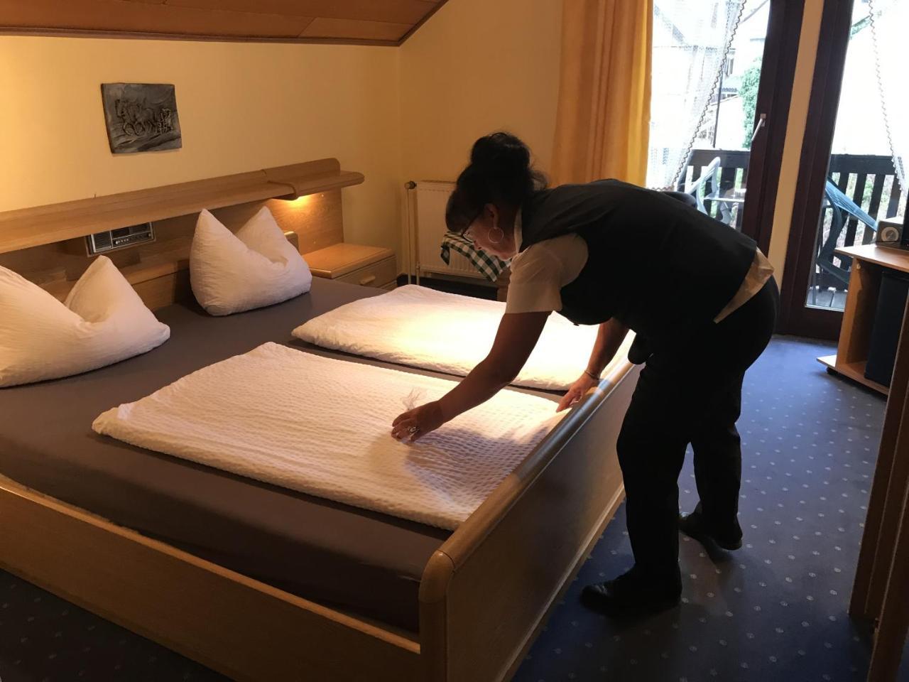 Hoxter Am Jakobsweg Hotel