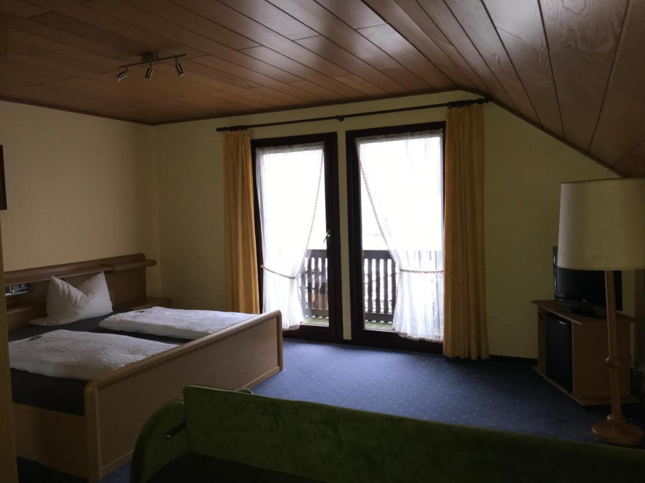 Hoxter Am Jakobsweg Hotel Hoexter