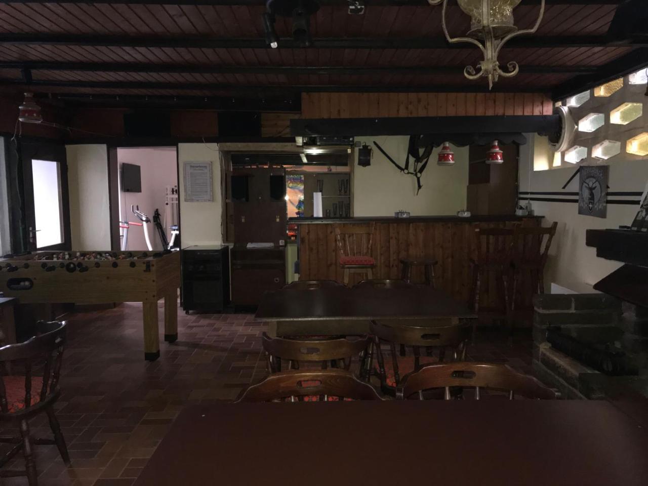 Hotel Hoxter Am Jakobsweg Hoexter